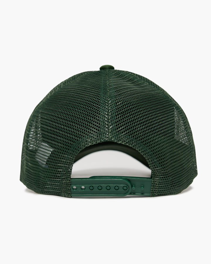 CWW TRUCKER HAT