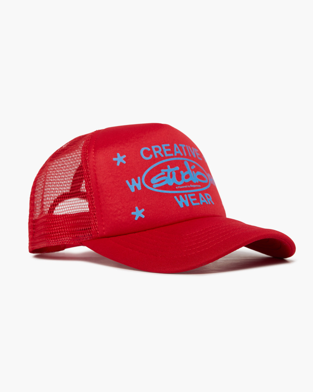 CWW TRUCKER HAT