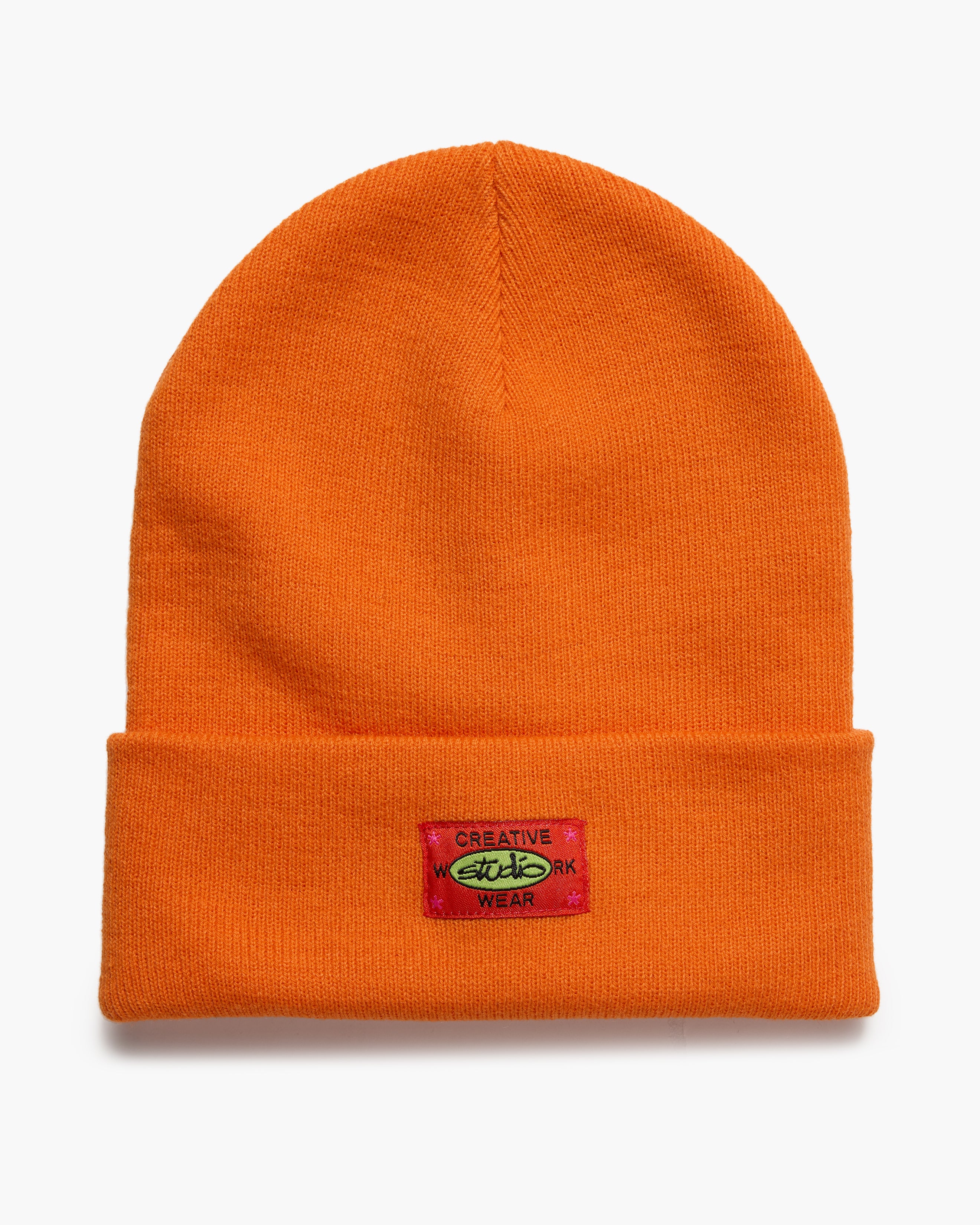 CREATIVE WORKWEAR BEANIE