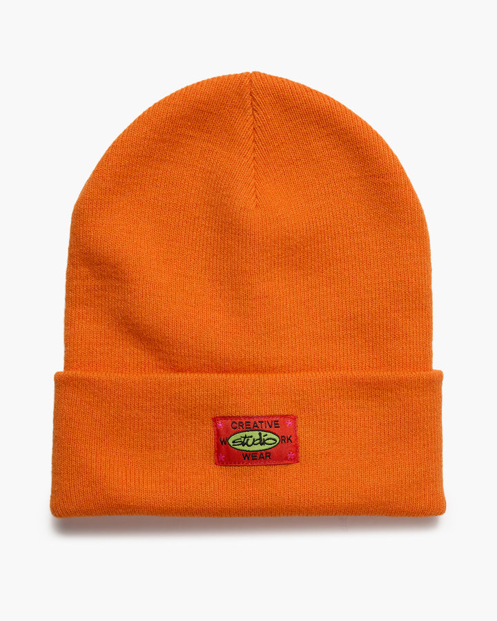 CREATIVE WORKWEAR BEANIE