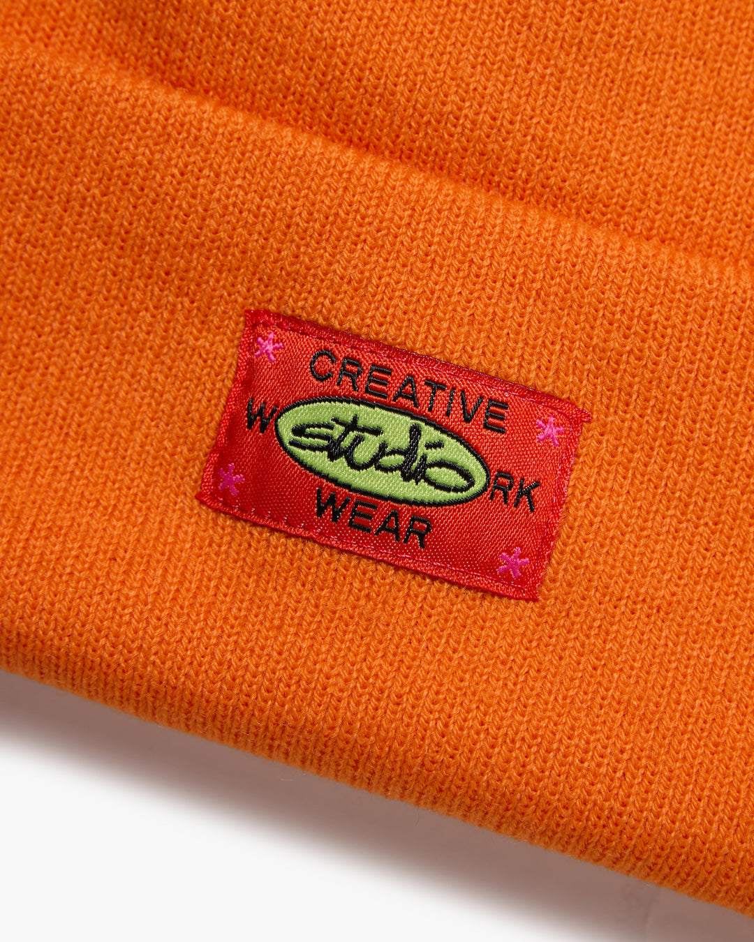 CREATIVE WORKWEAR BEANIE