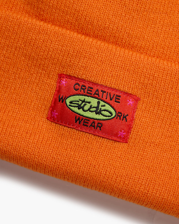 CREATIVE WORKWEAR BEANIE