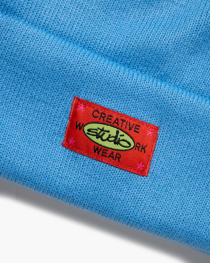 CREATIVE WORKWEAR BEANIE