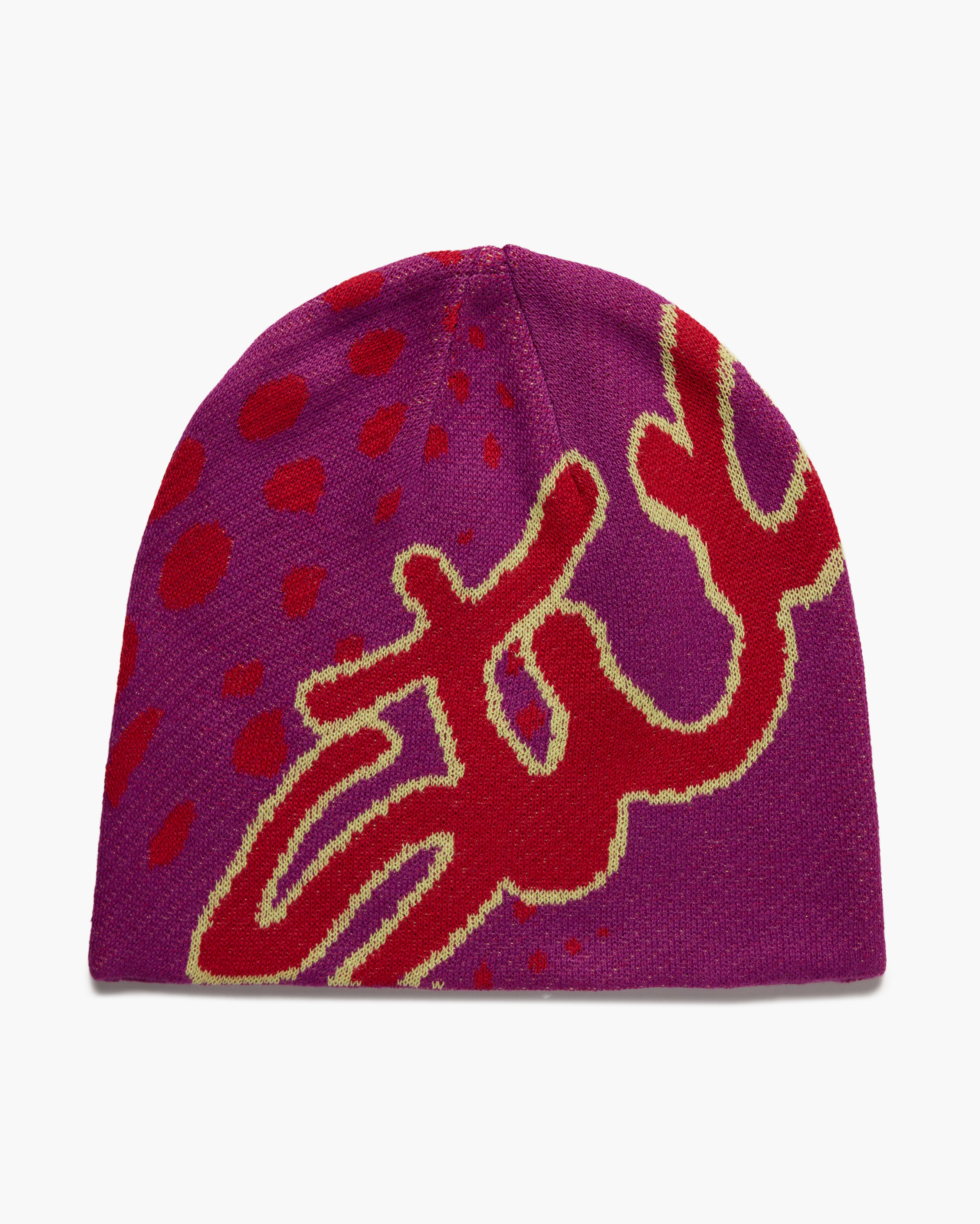 STUDIO SKULL BEANIE