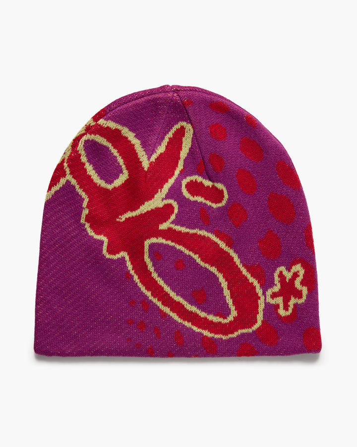 STUDIO SKULL BEANIE