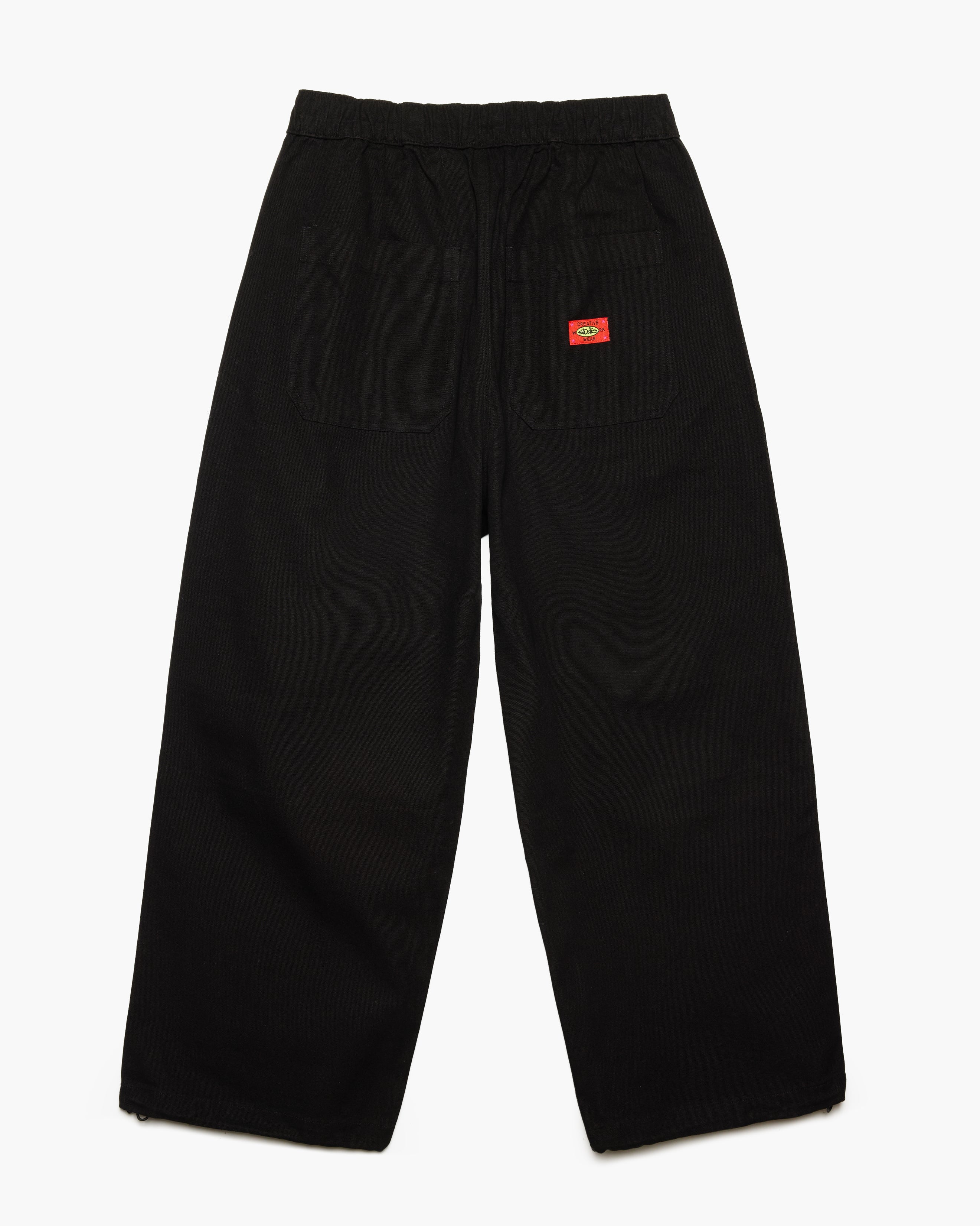 STUDIO NIGO PANT – Supervsn Studios