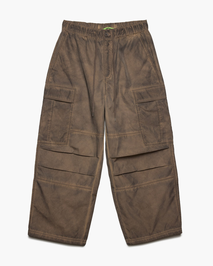 STUDIO DOJO CARGO PANT