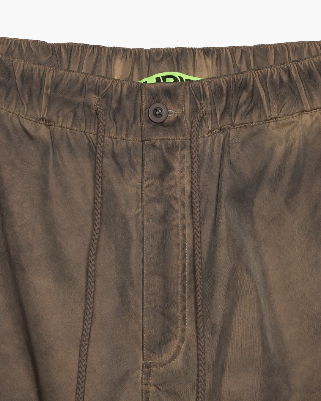 STUDIO DOJO CARGO PANT