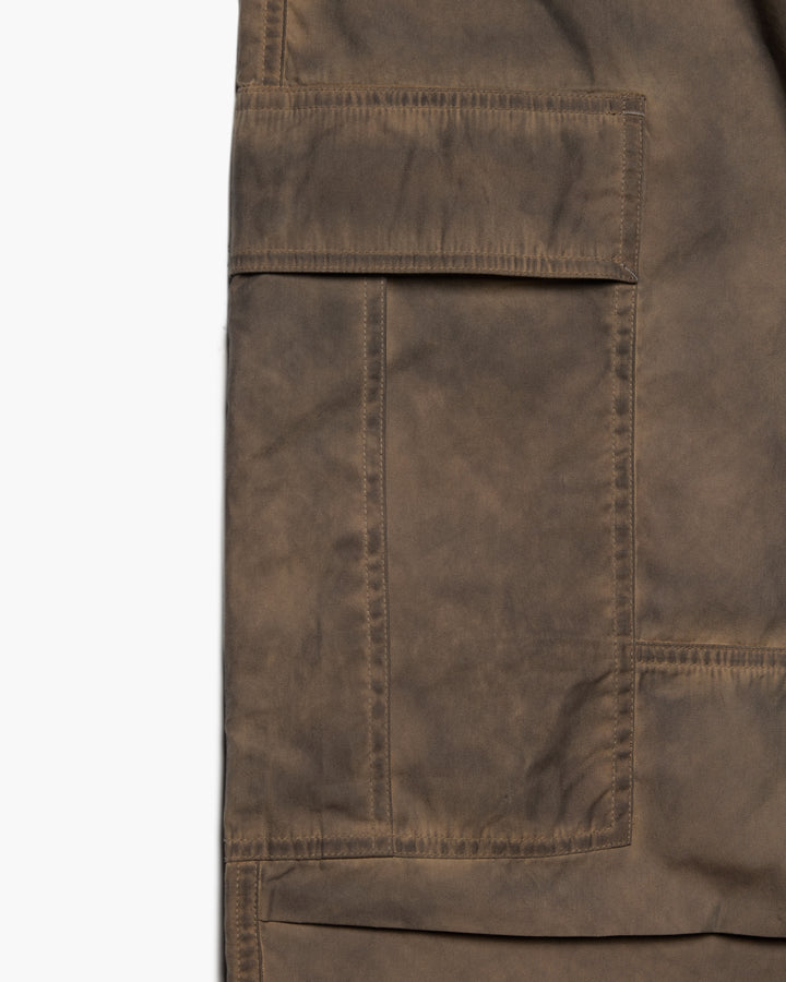 STUDIO DOJO CARGO PANT
