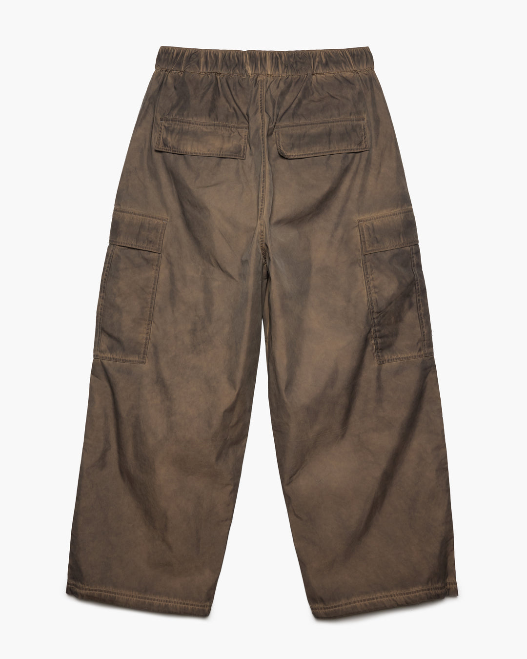 STUDIO DOJO CARGO PANT