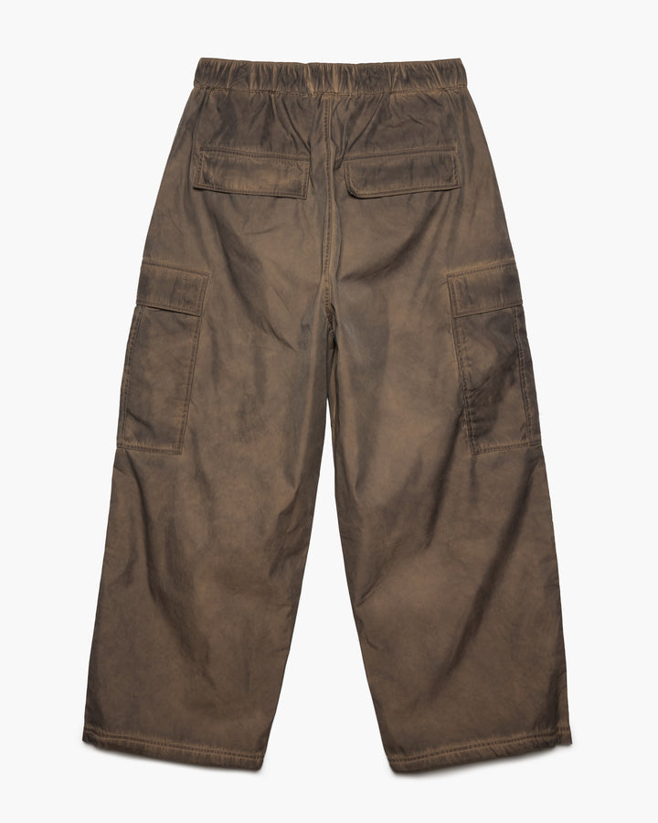 STUDIO DOJO CARGO PANT