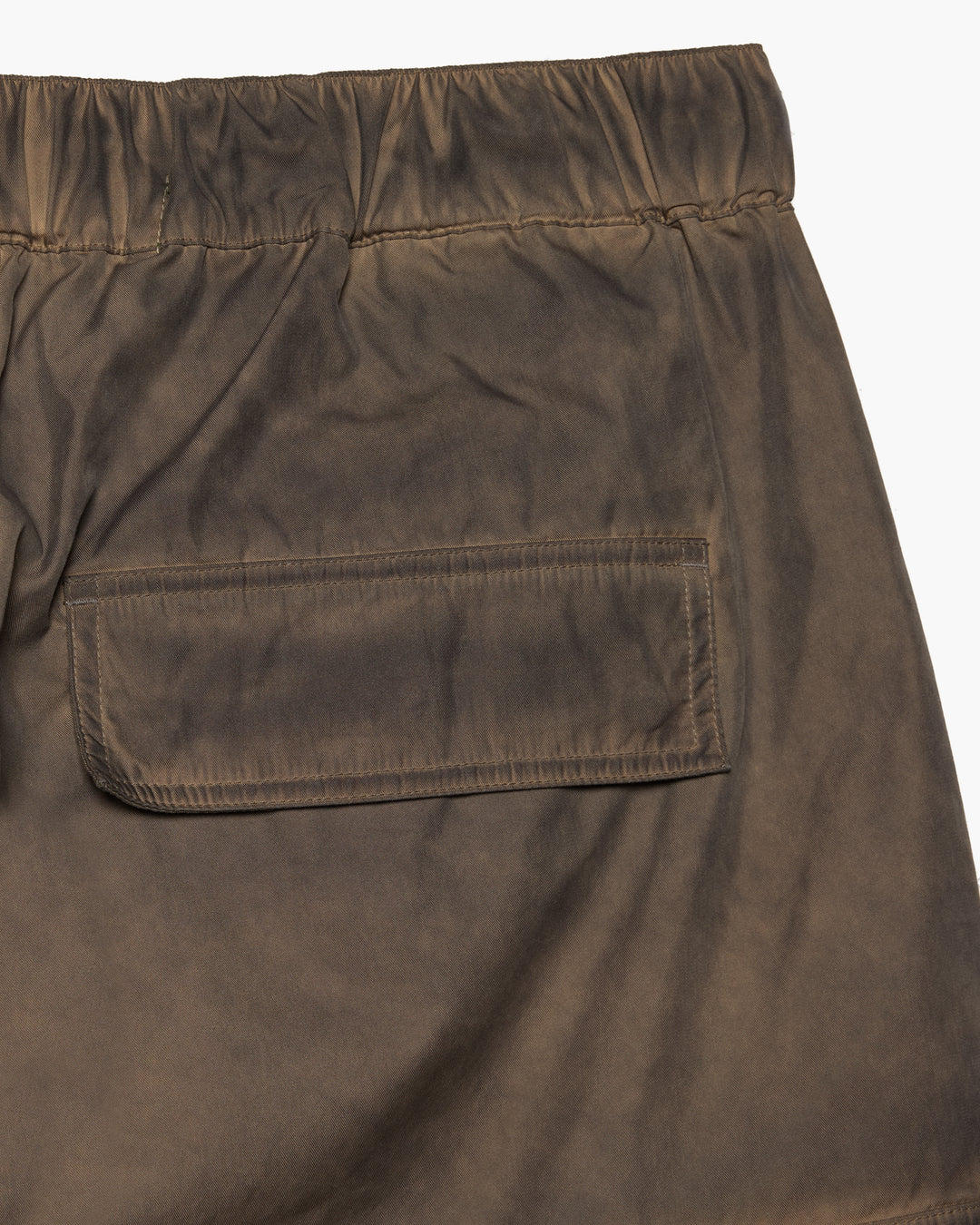 STUDIO DOJO CARGO PANT