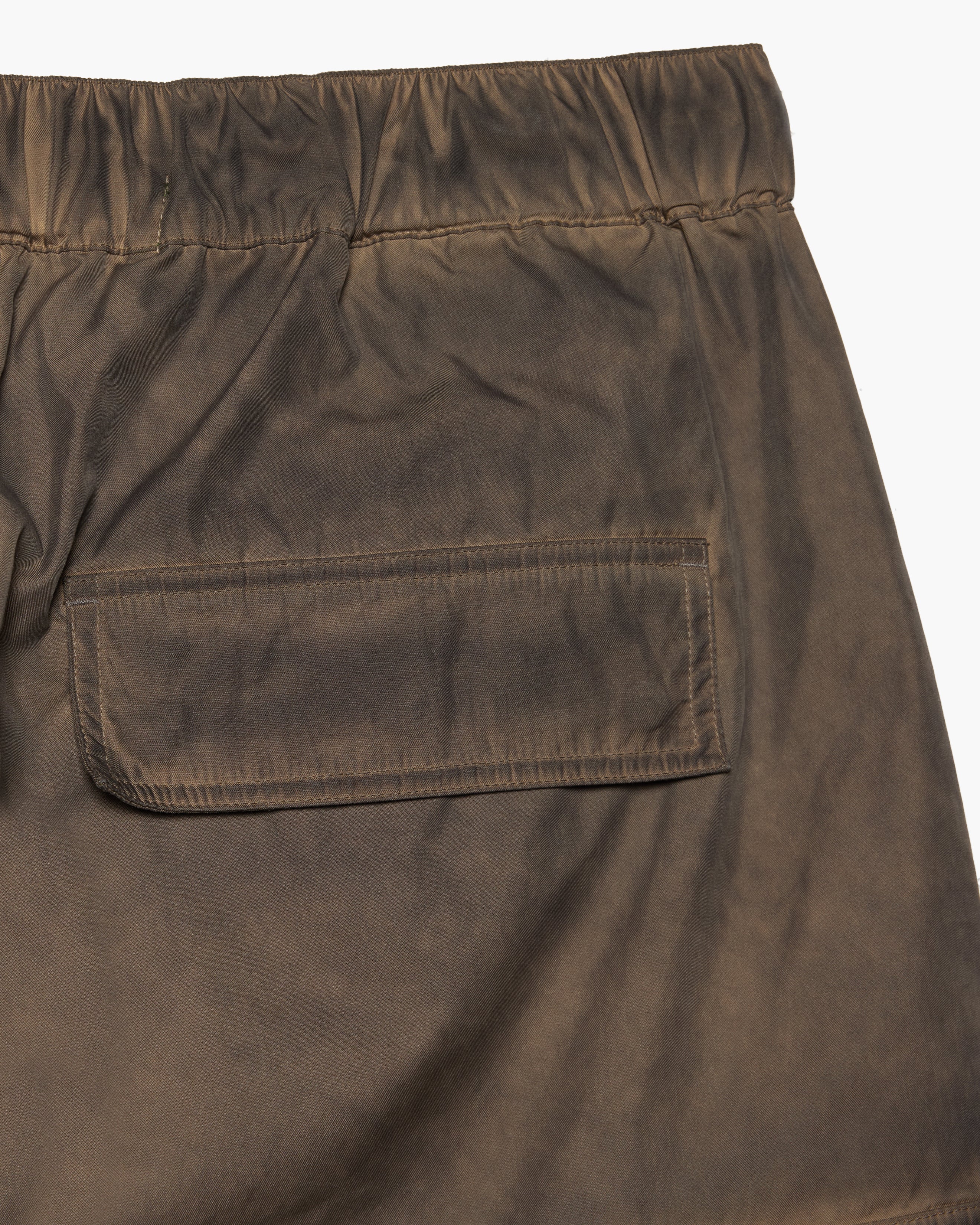 STUDIO DOJO CARGO PANT