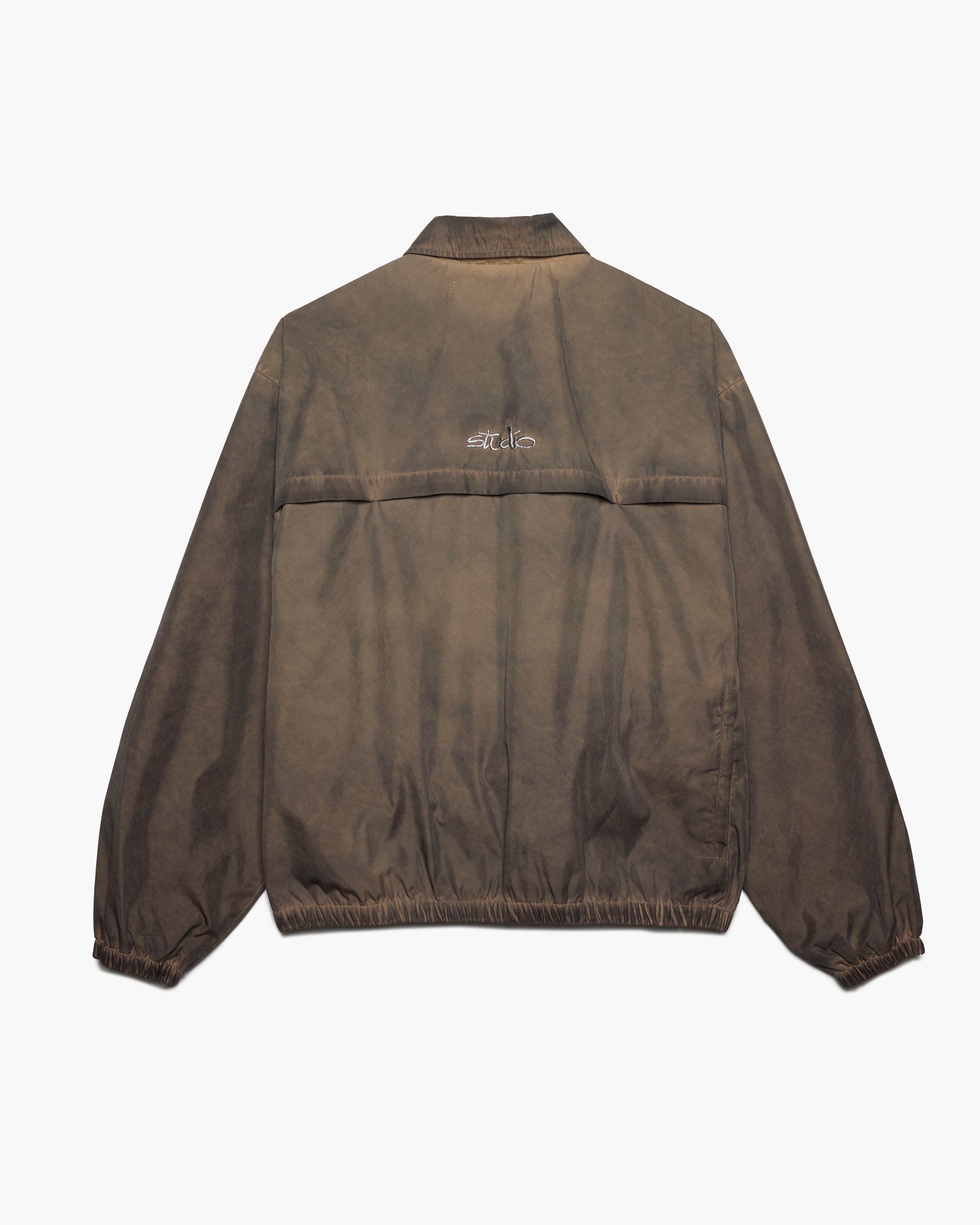 STUDIO GAME DAY JACKET – Supervsn Studios