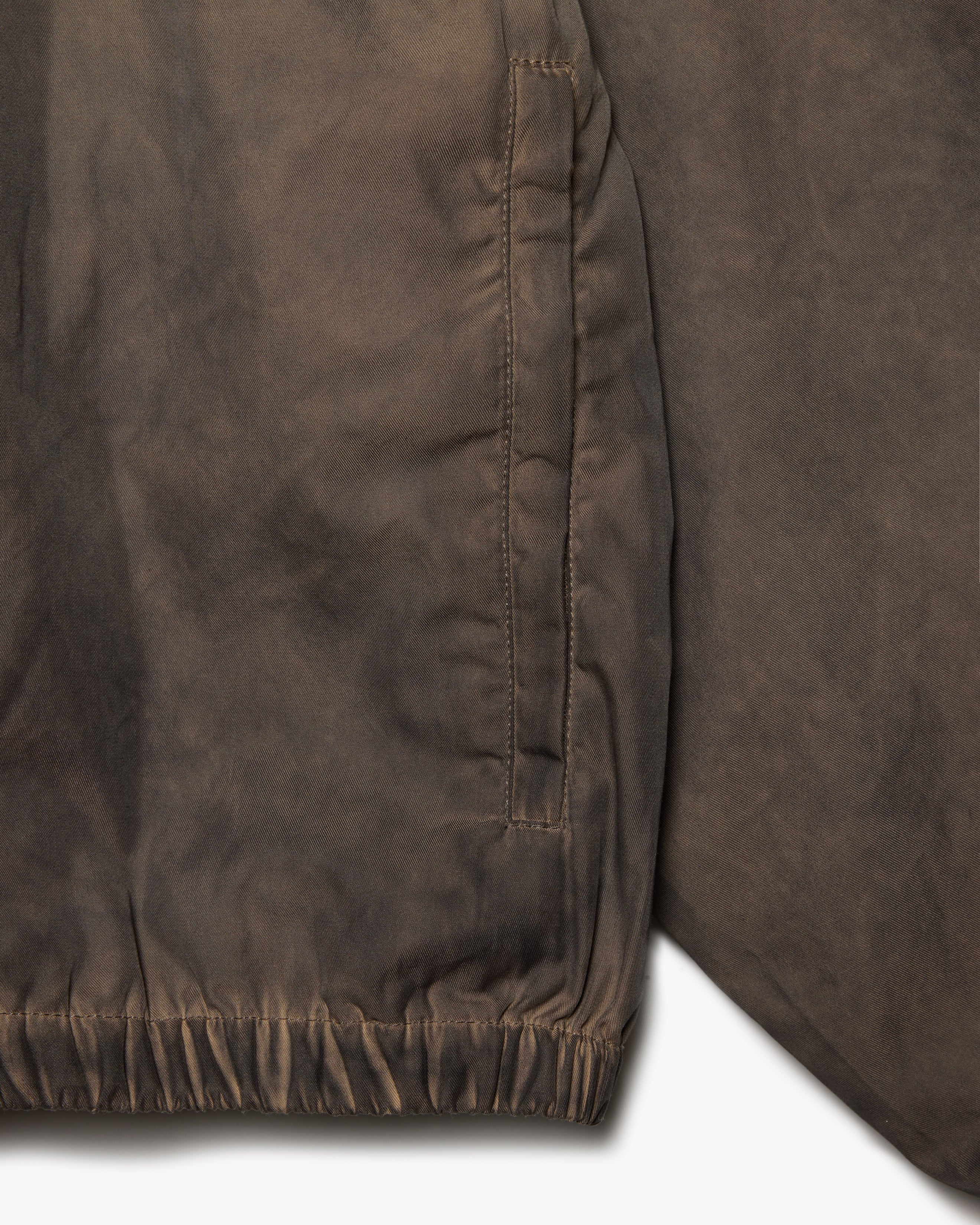 STUDIO GAME DAY JACKET – Supervsn Studios