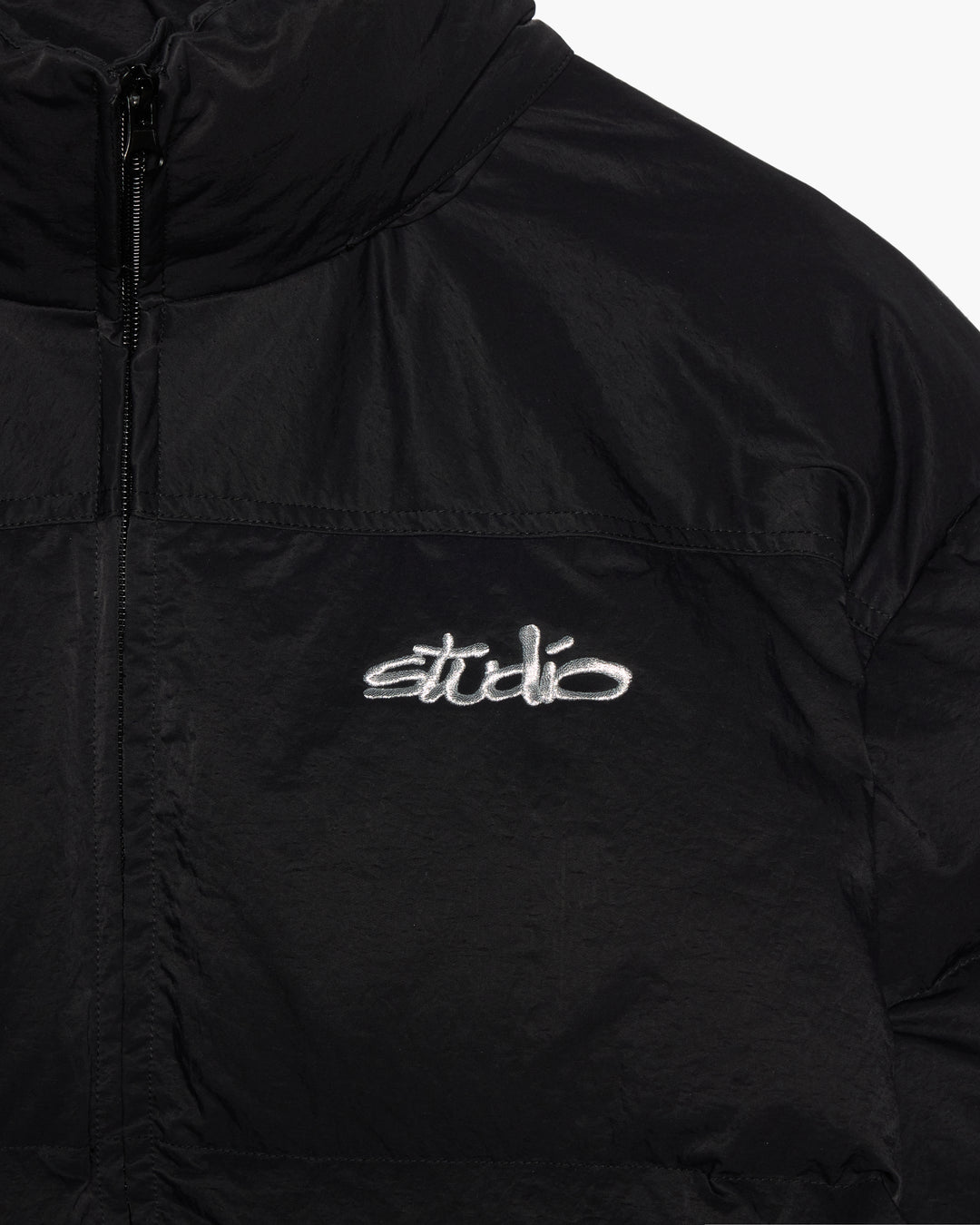 STUDIO FIELD PUFFER JACKET