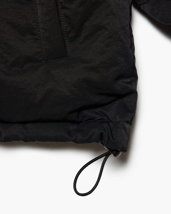 STUDIO FIELD PUFFER JACKET
