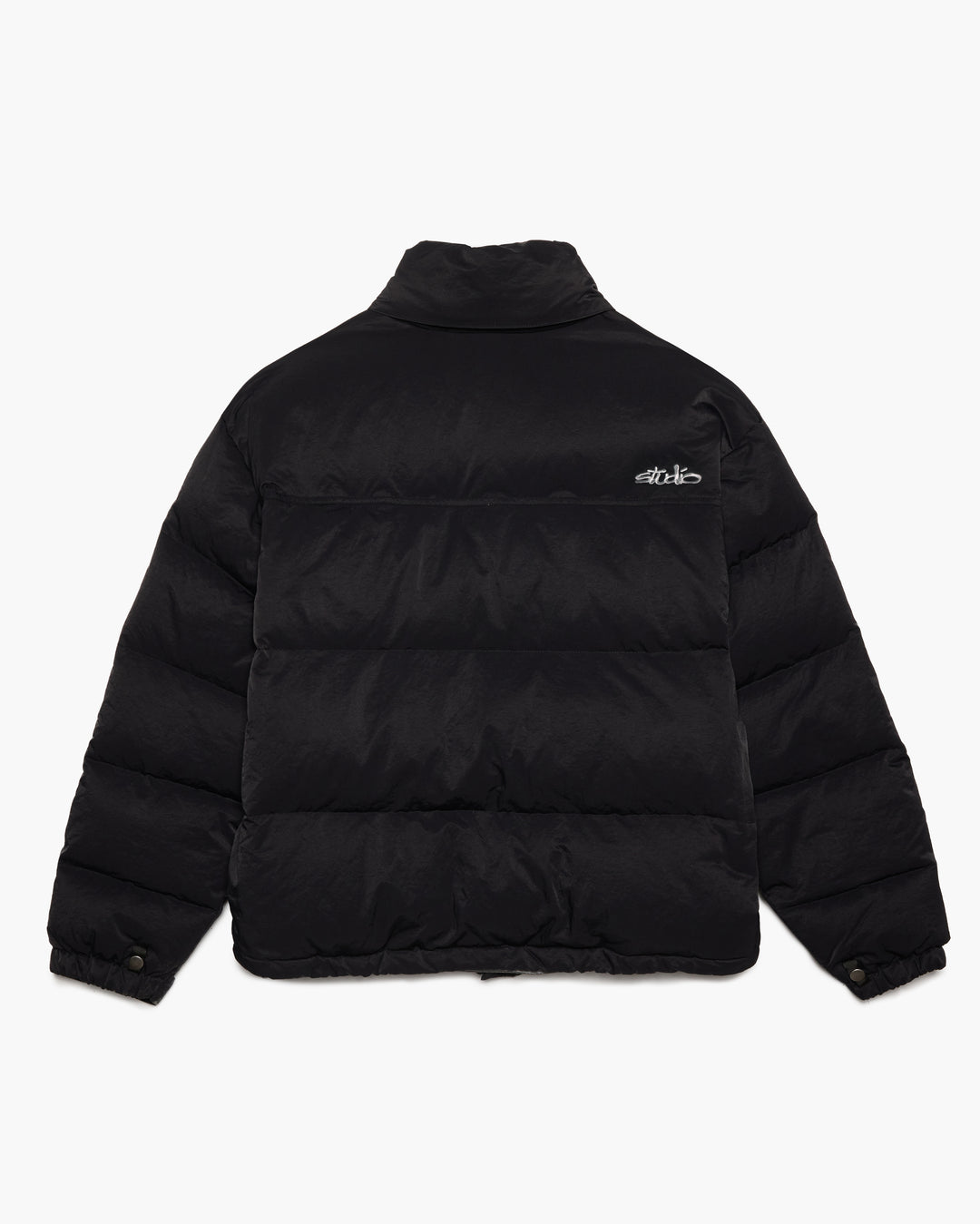 STUDIO FIELD PUFFER JACKET