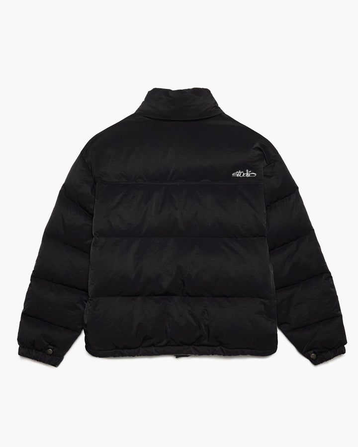 STUDIO FIELD PUFFER JACKET