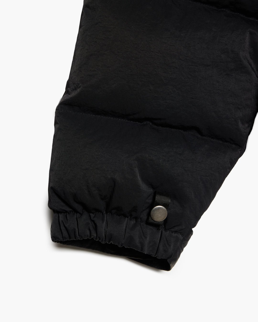 STUDIO FIELD PUFFER JACKET