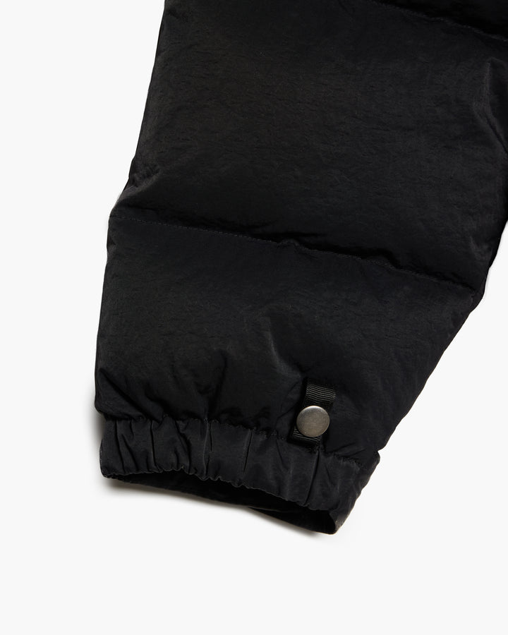 STUDIO FIELD PUFFER JACKET