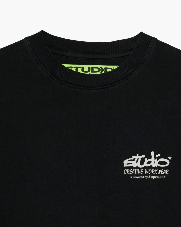 STUDIO CWW TEE