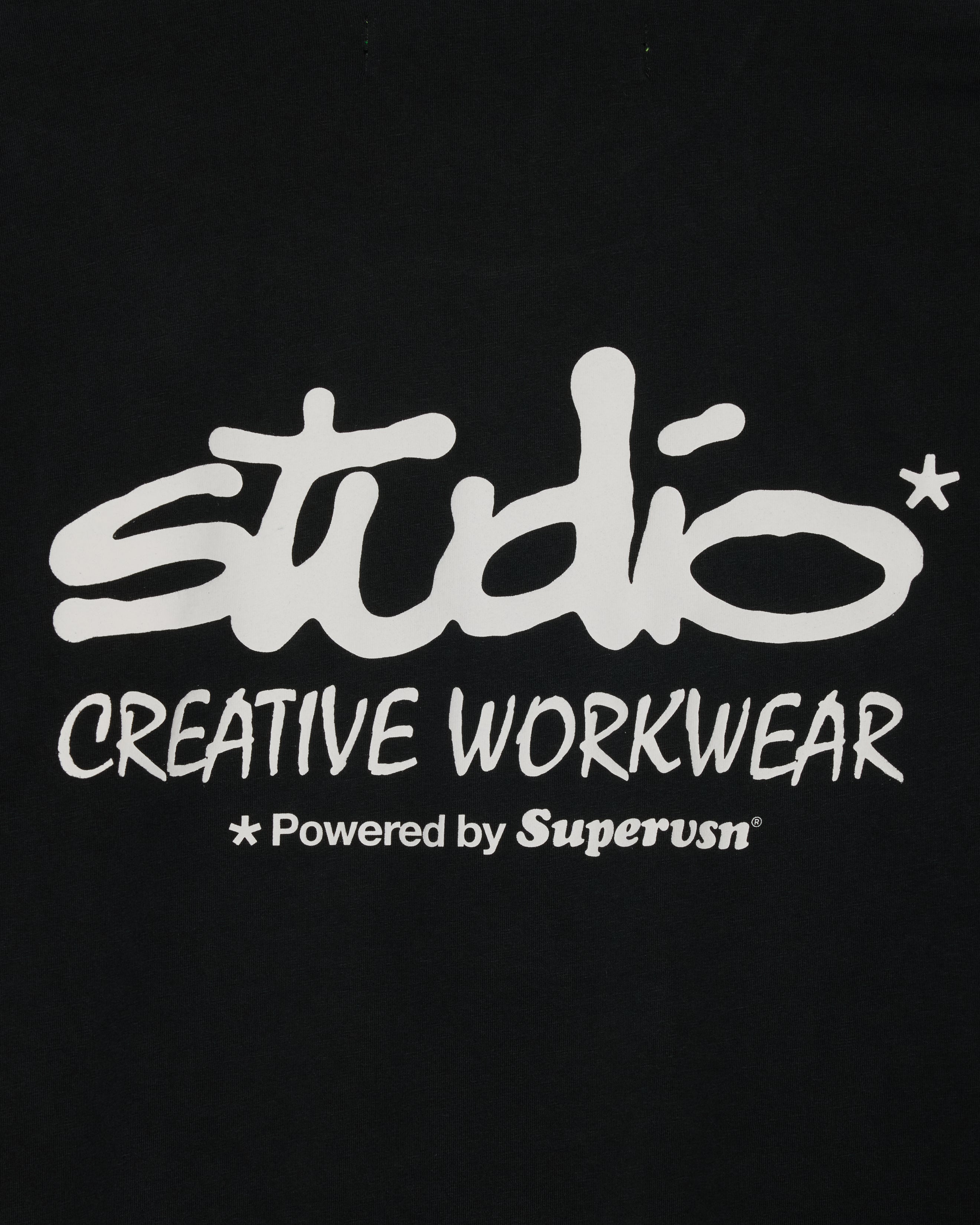 STUDIO CWW TEE – Supervsn Studios