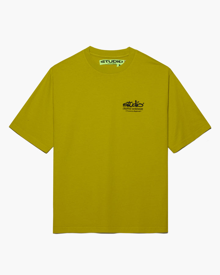 STUDIO CWW TEE