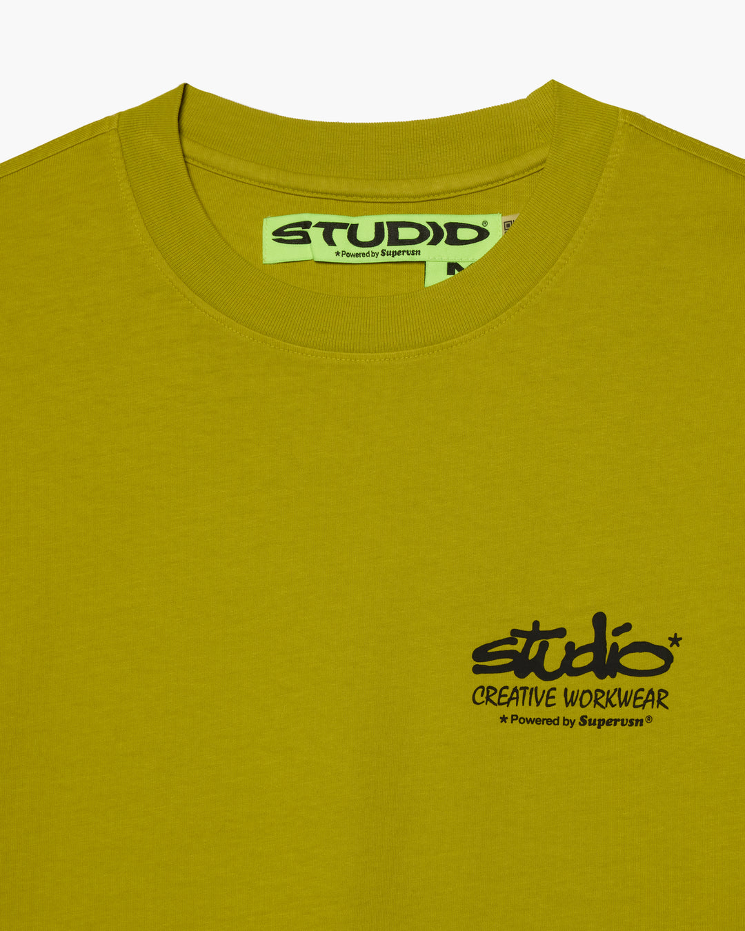 STUDIO CWW TEE