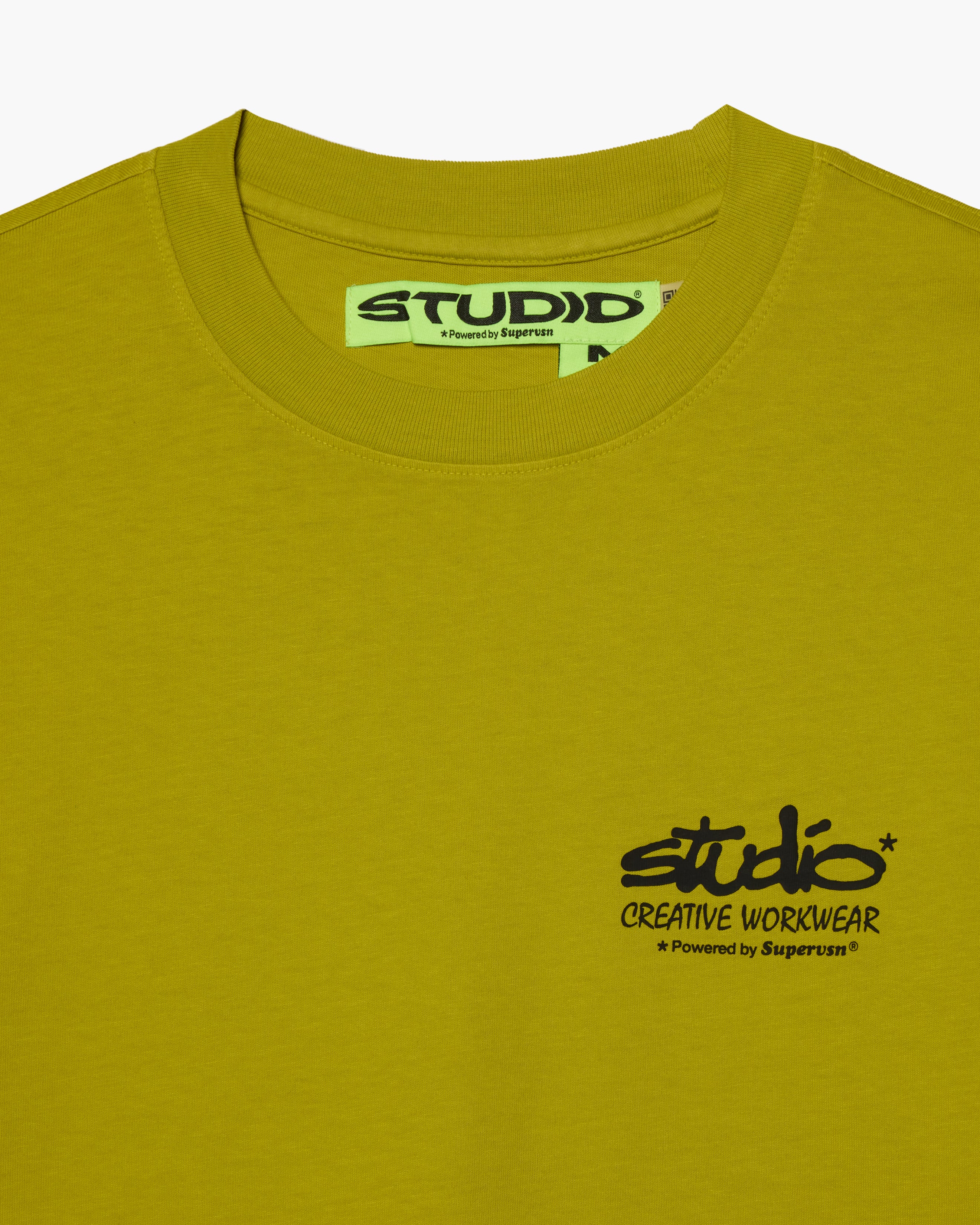 STUDIO CWW TEE