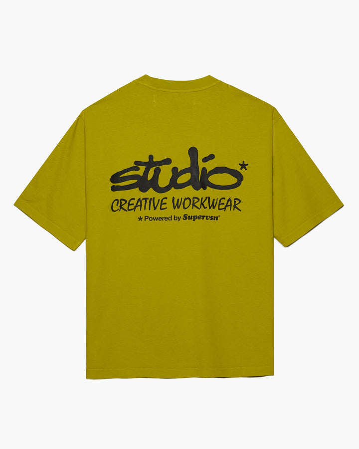 STUDIO CWW TEE