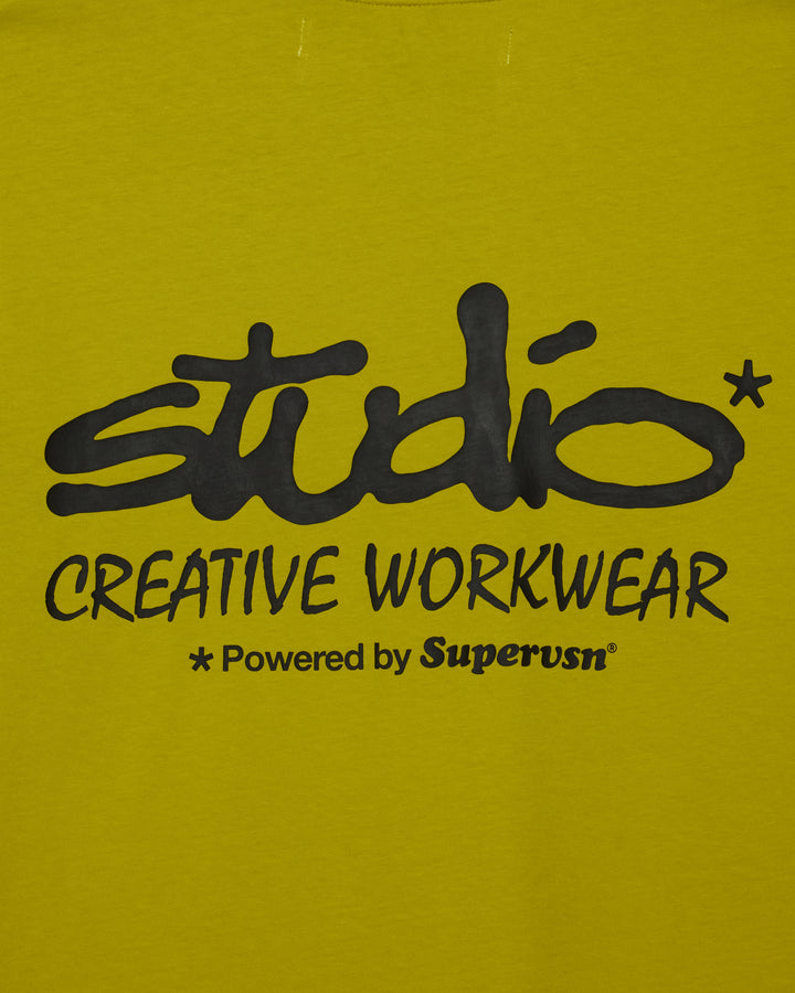 STUDIO CWW TEE