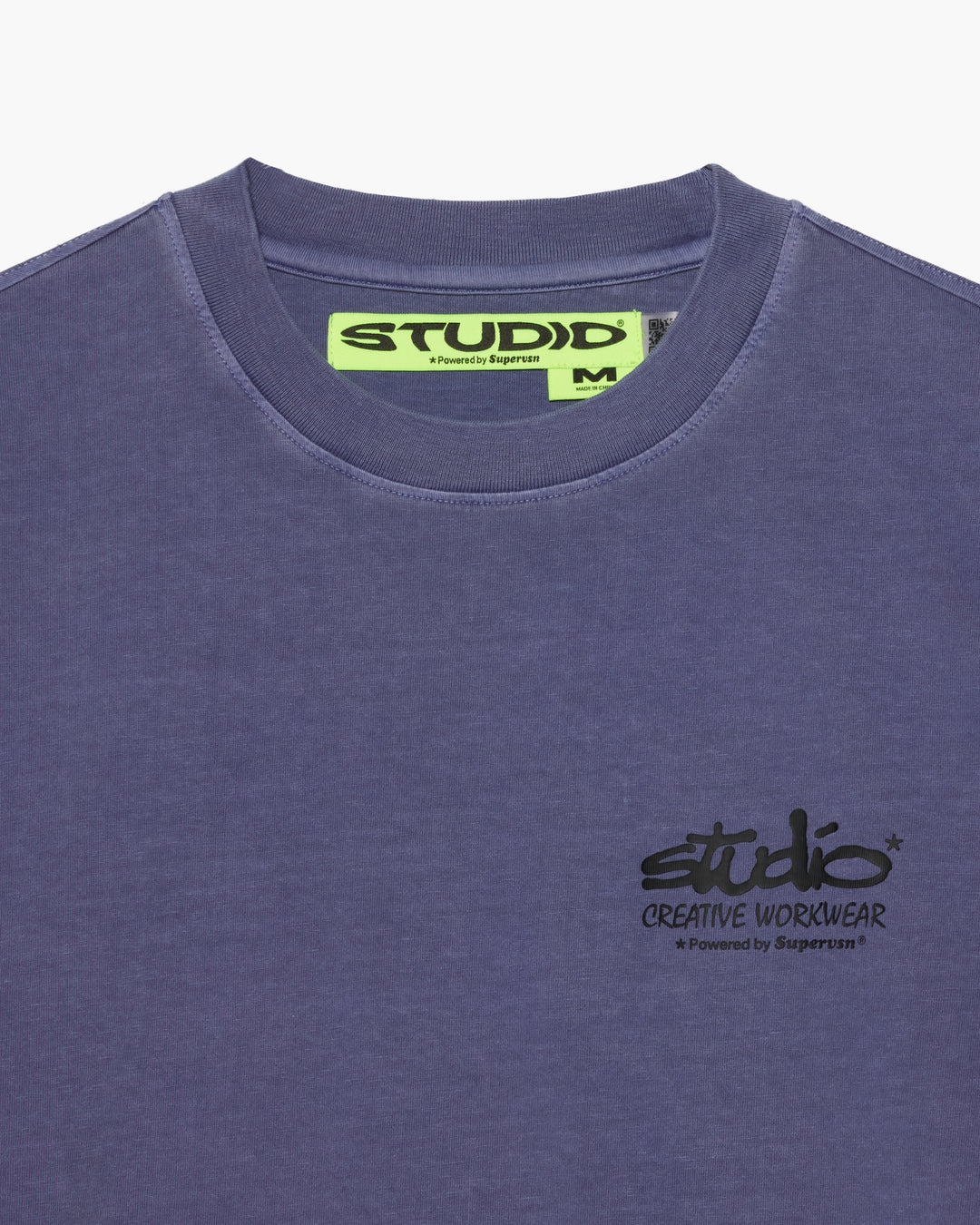 STUDIO CWW TEE