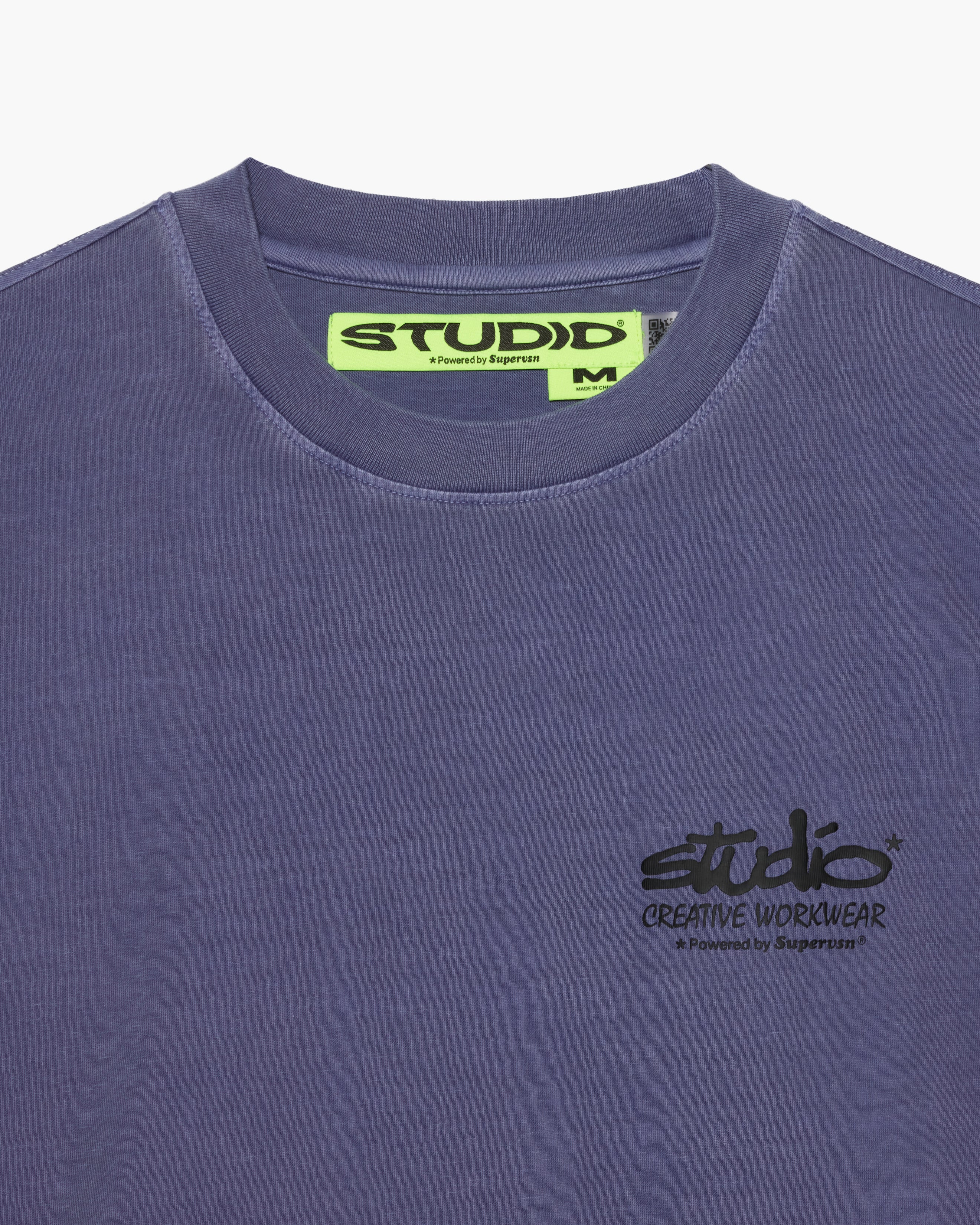 STUDIO CWW TEE