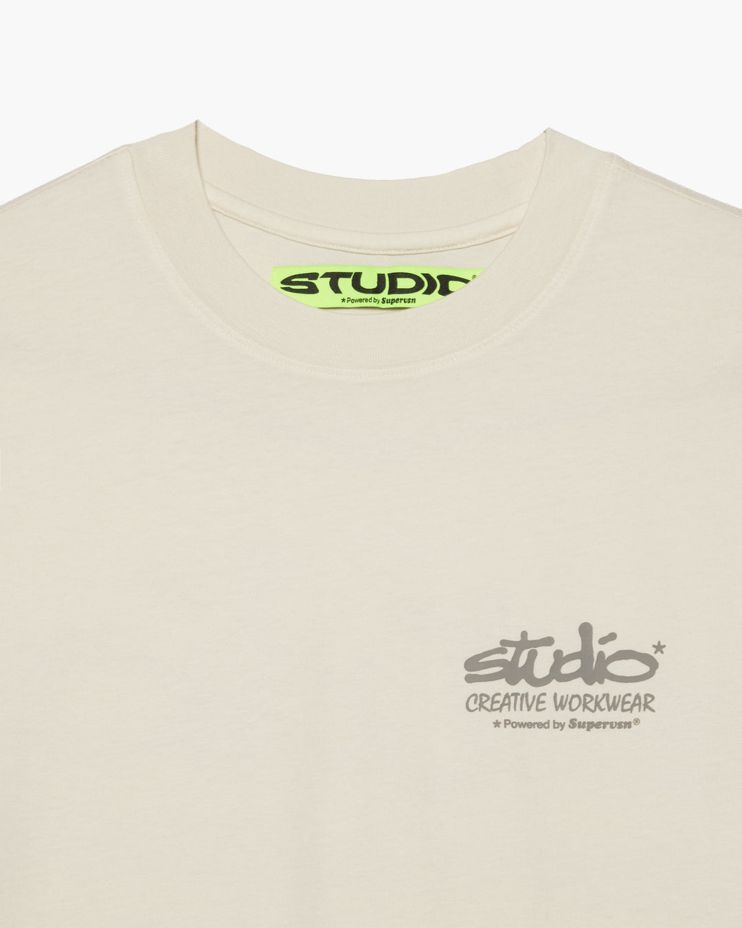STUDIO CWW TEE