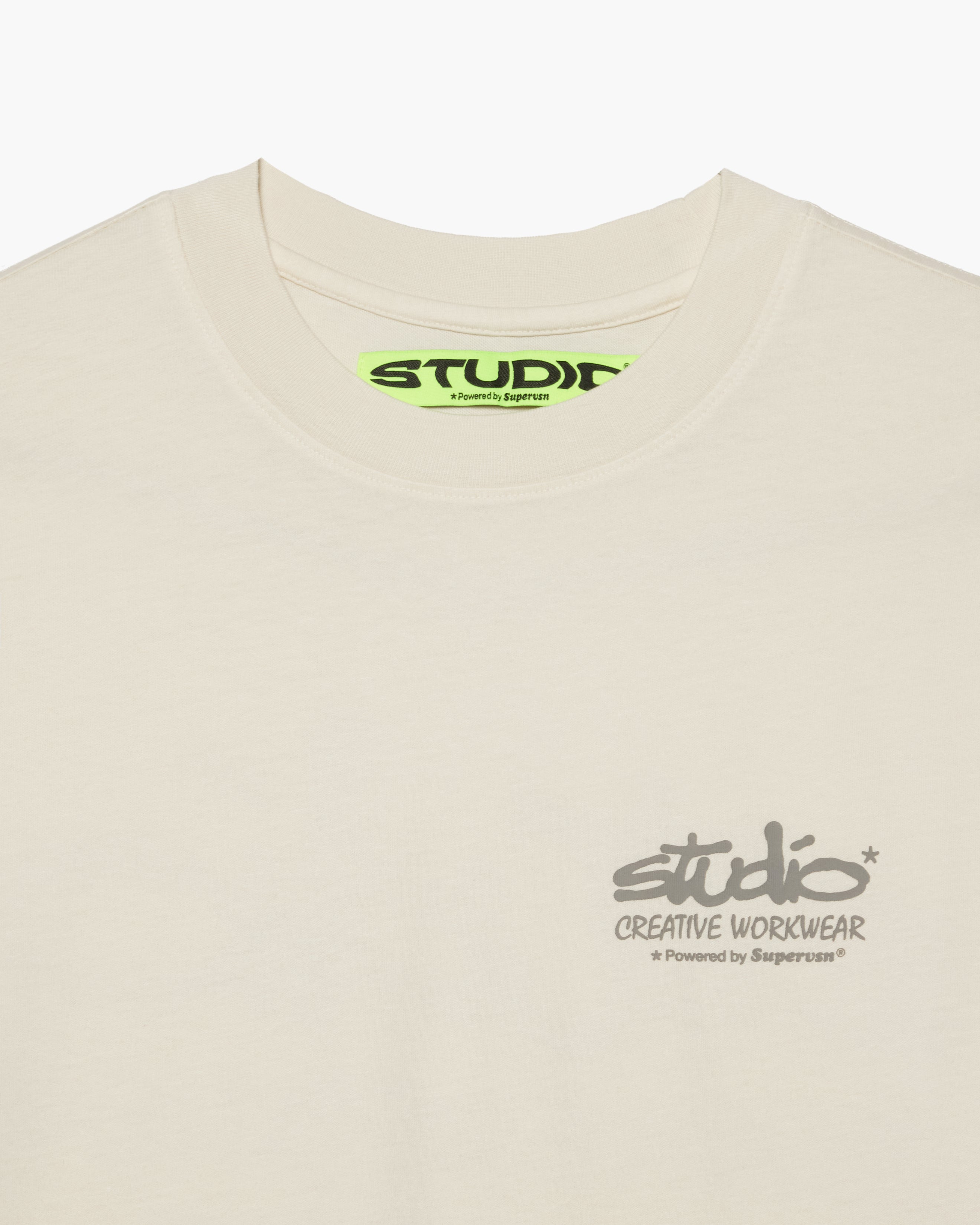STUDIO CWW TEE