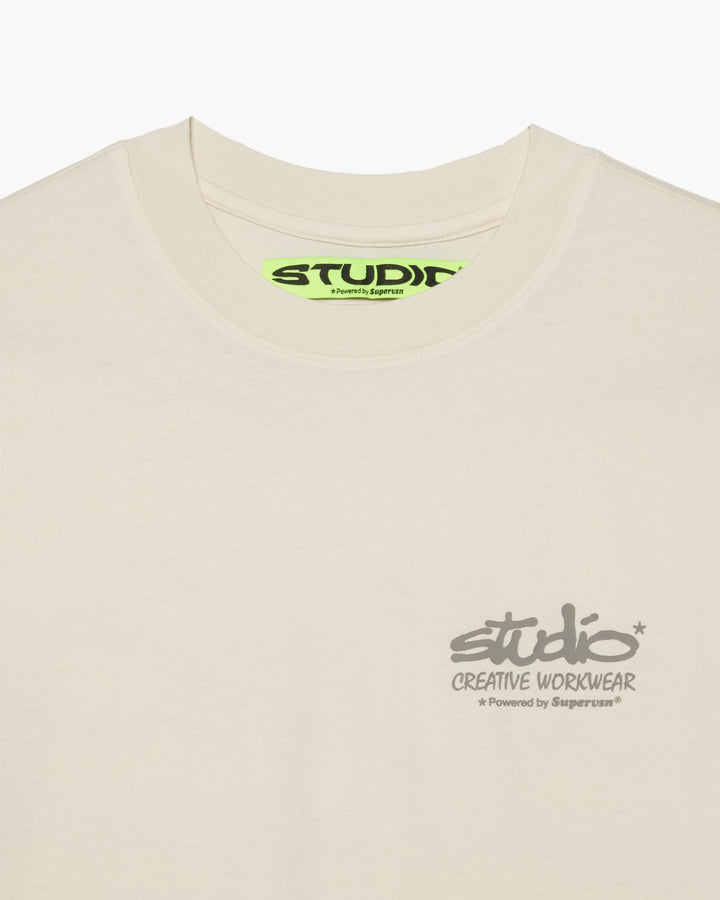 STUDIO CWW TEE