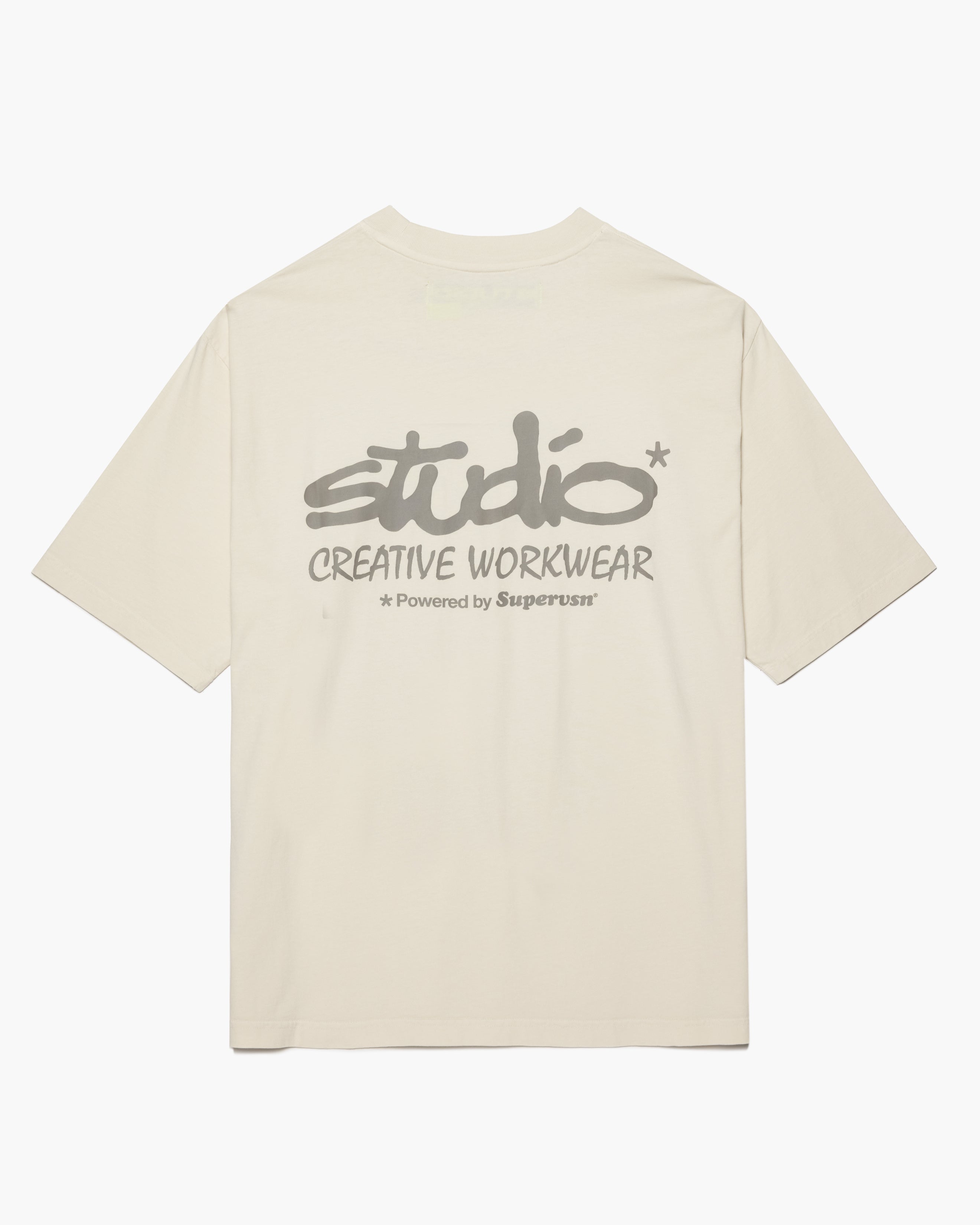 STUDIO CWW TEE
