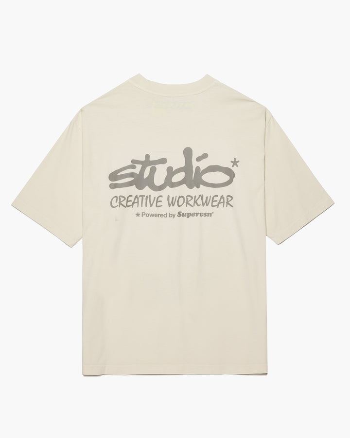 STUDIO CWW TEE