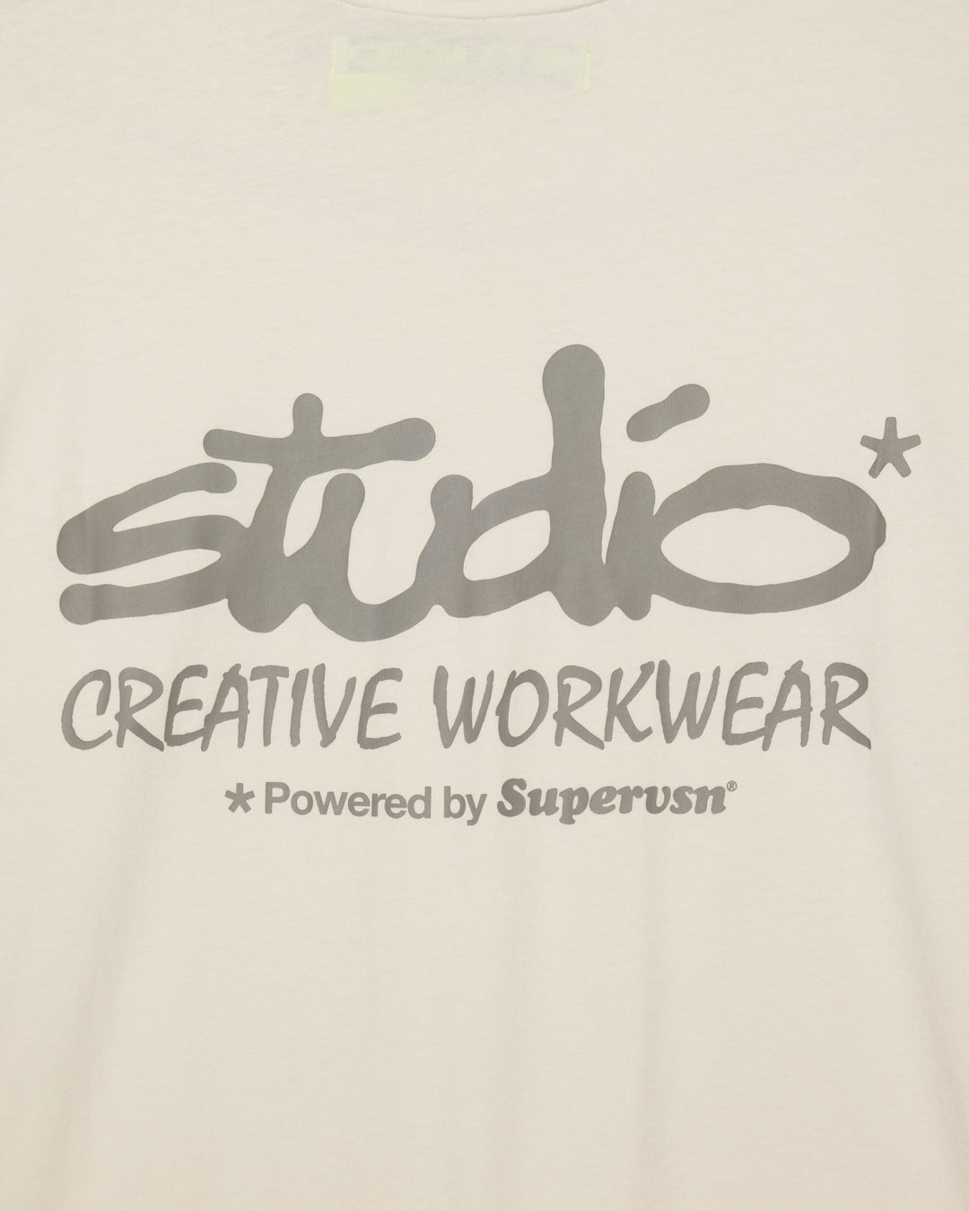 STUDIO CWW TEE