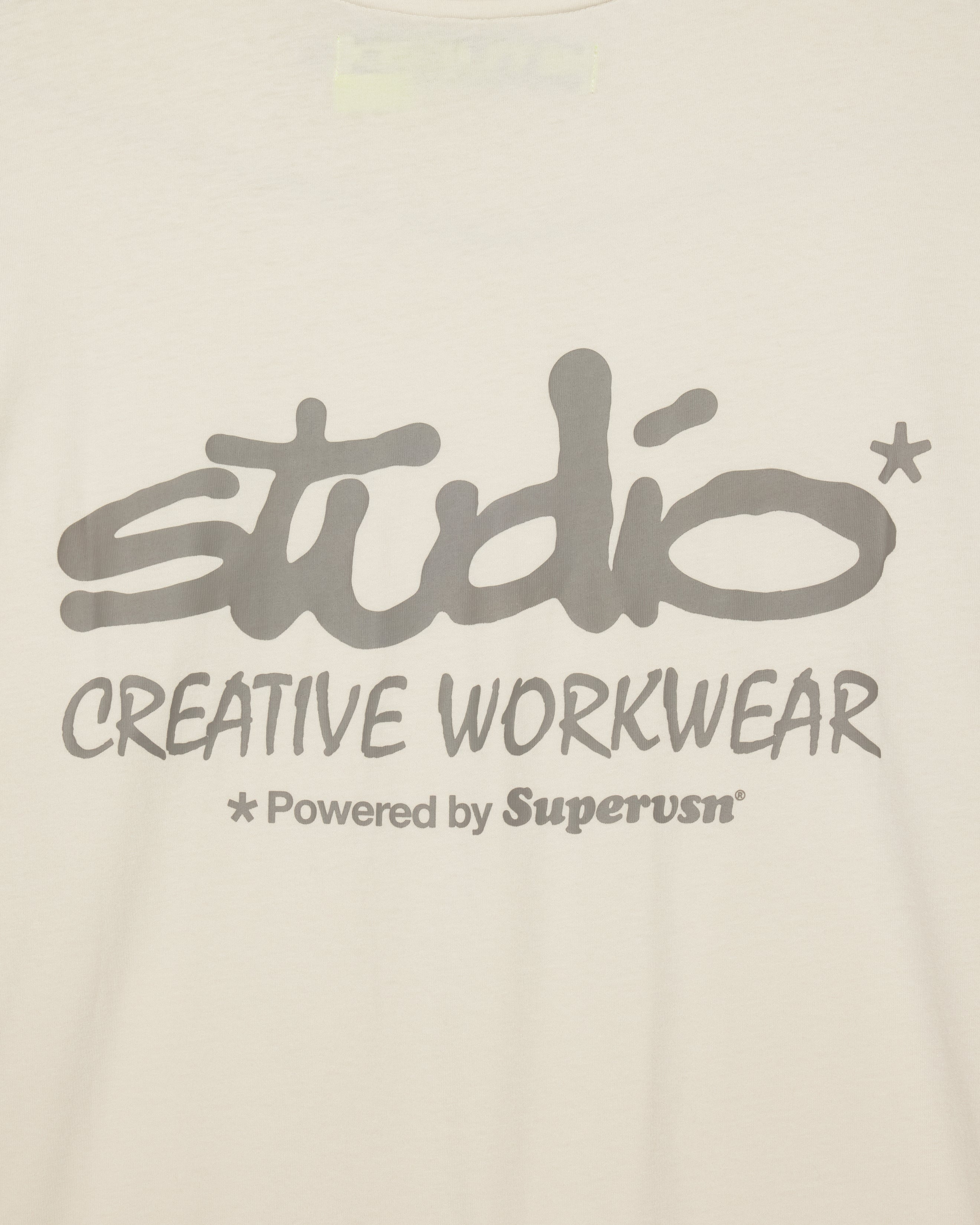 STUDIO CWW TEE