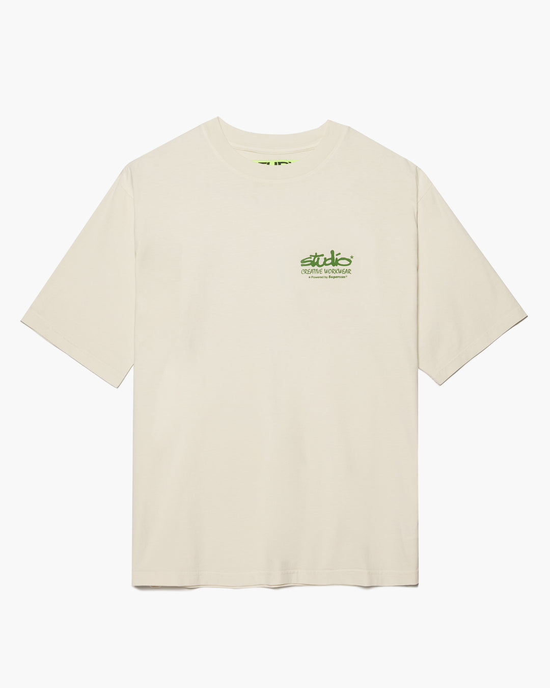 STUDIO THIRD EYE KID TEE