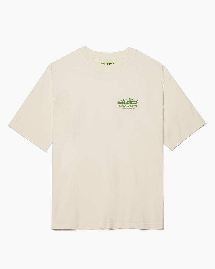 STUDIO THIRD EYE KID TEE