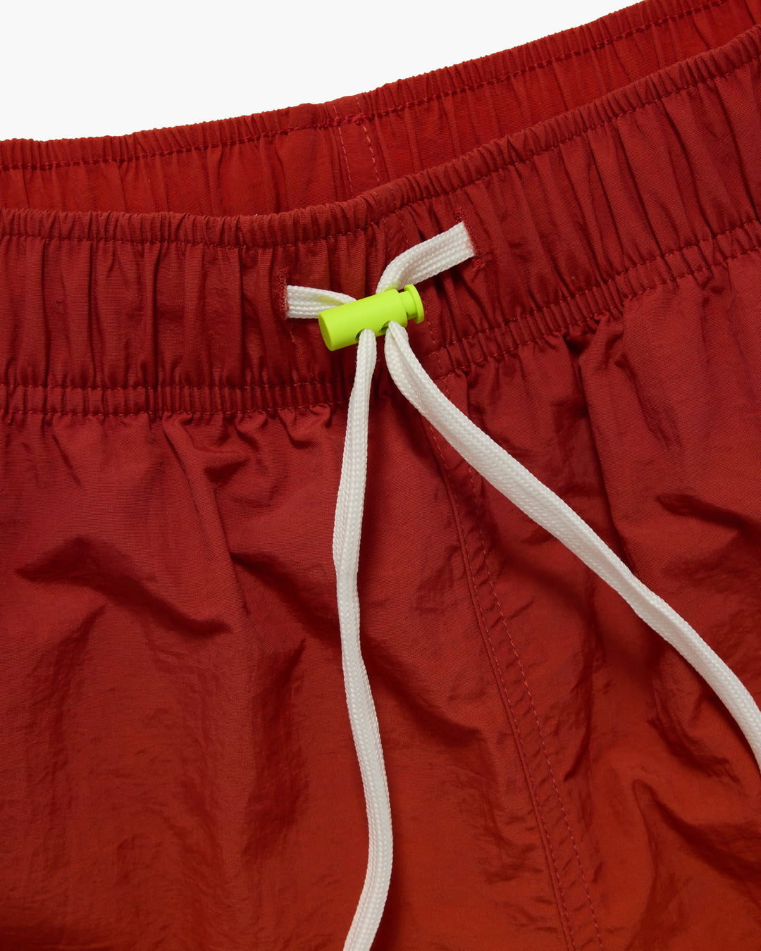 Harmony Nylon Short