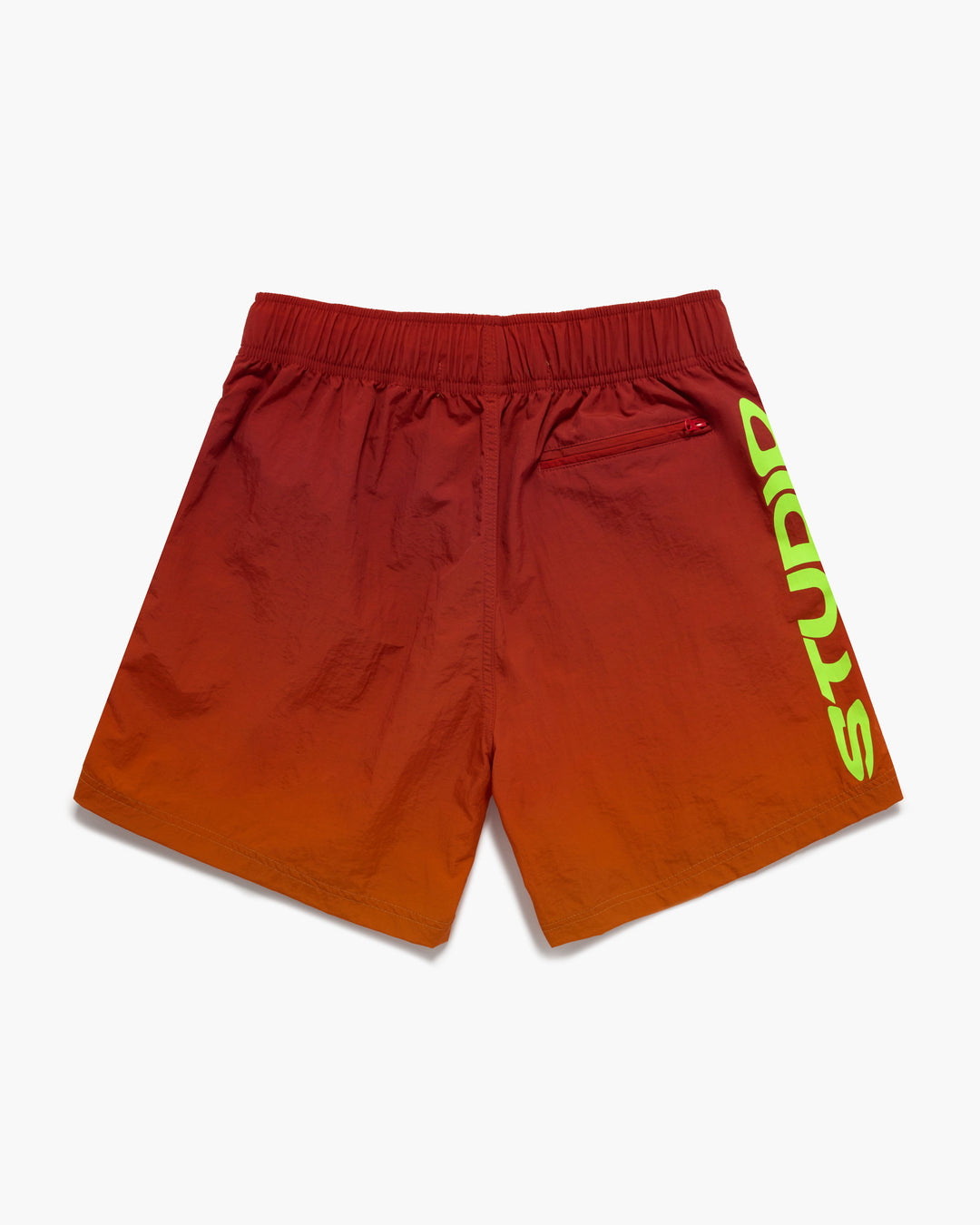 Harmony Nylon Short