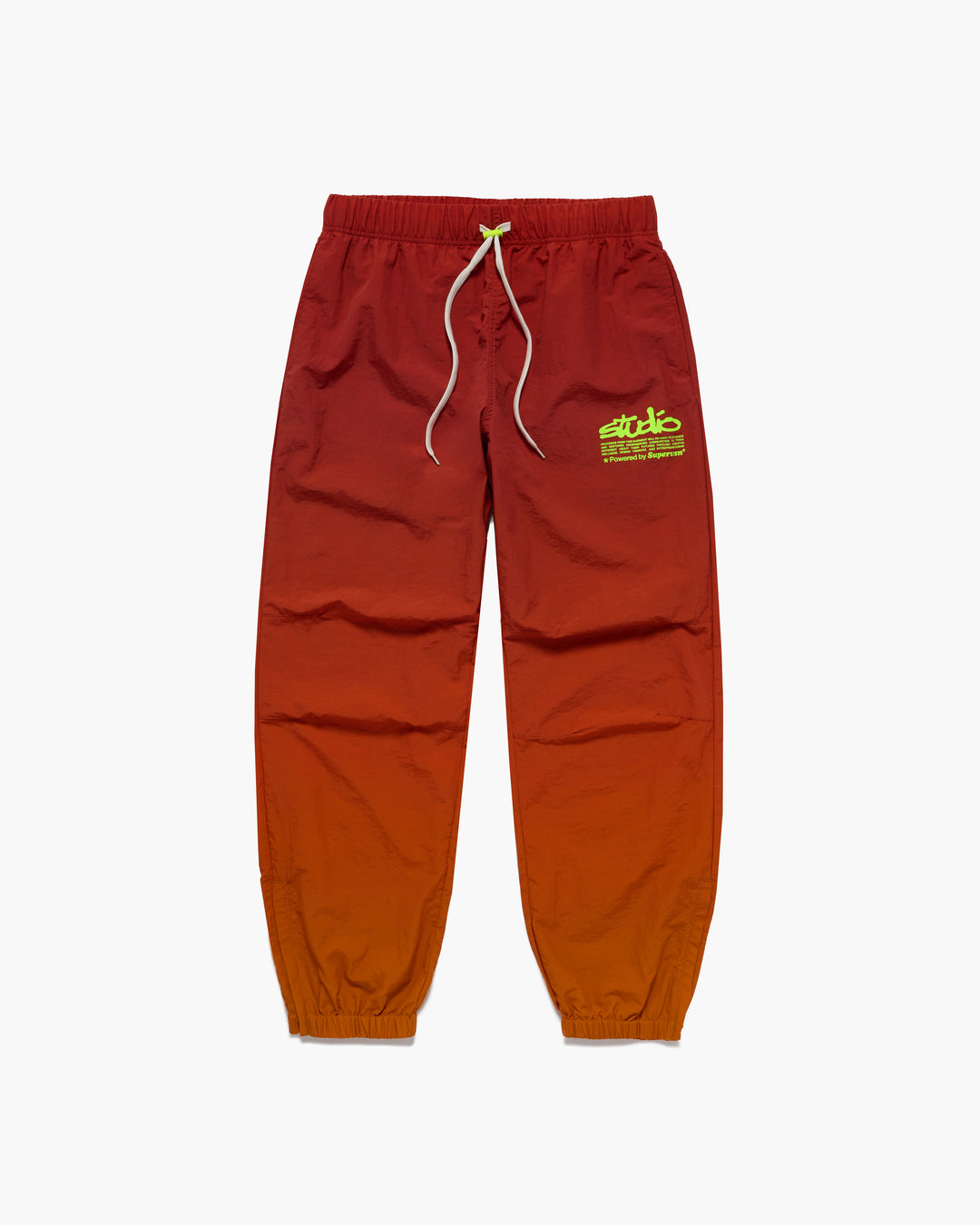 Harmony Nylon Pants