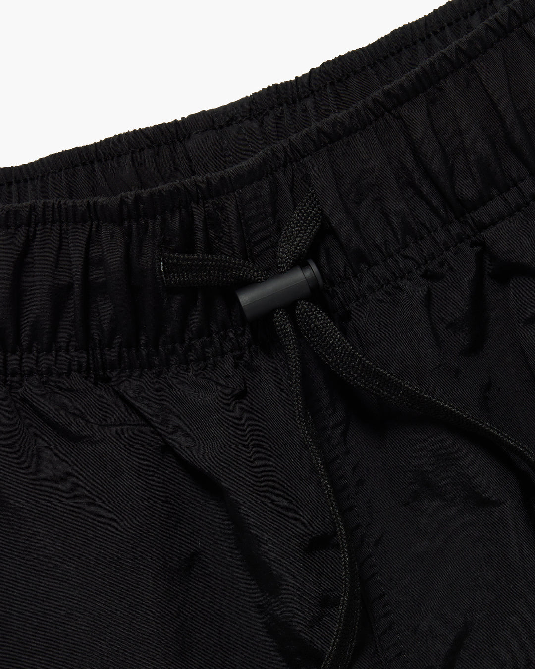 Harmony Nylon Short