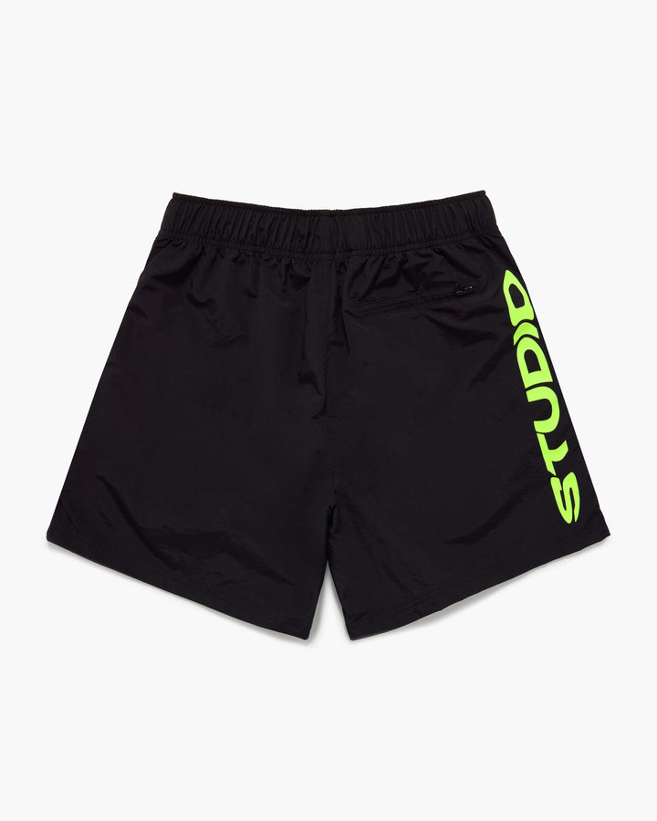 Harmony Nylon Short