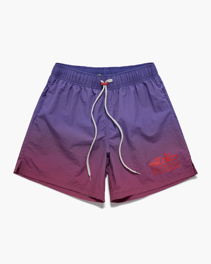 Harmony Nylon Short