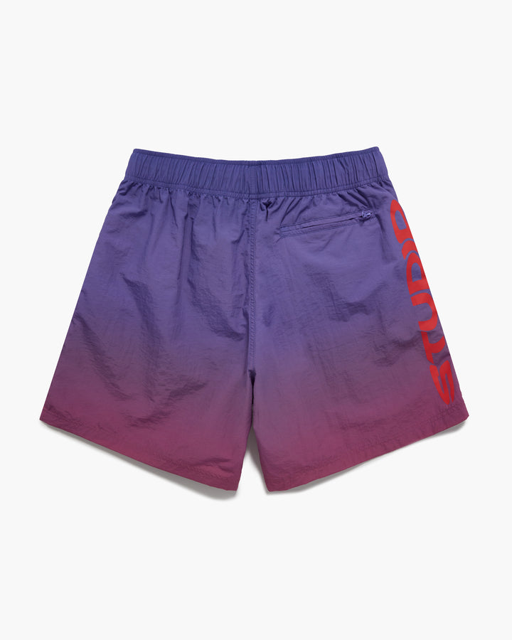 Harmony Nylon Short